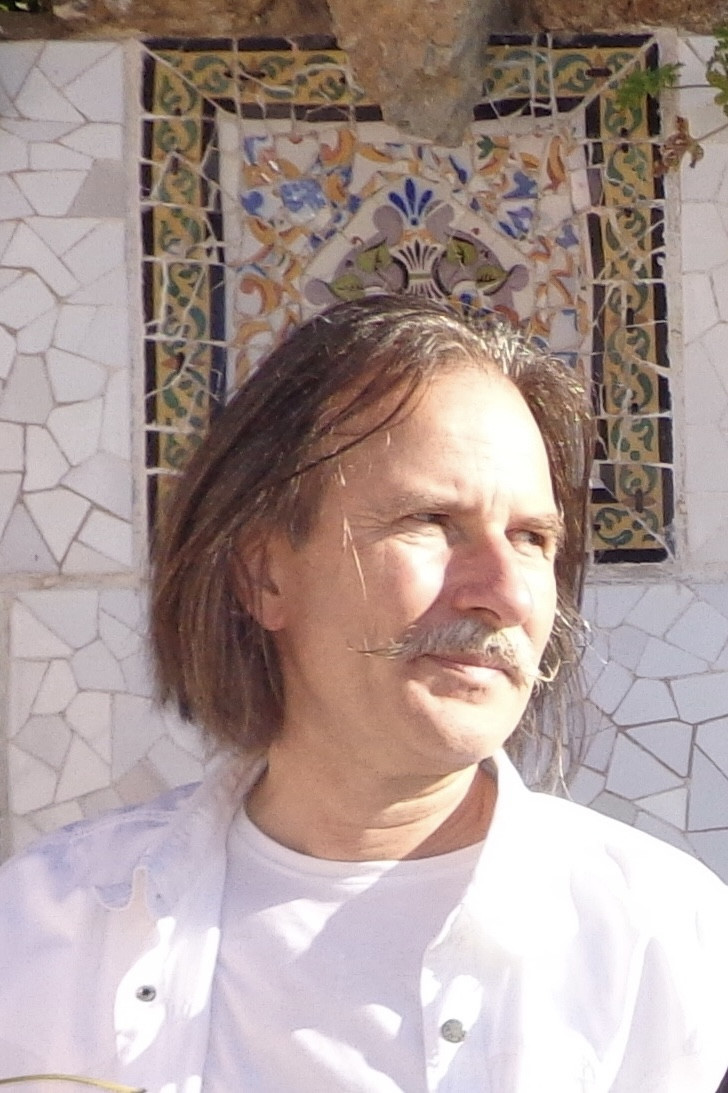 01 Keller Ferenc Portre